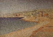 Bulwark Paul Signac